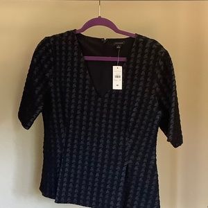 Ann Taylor top